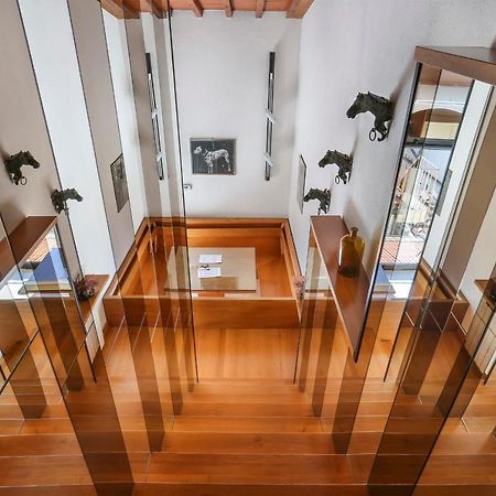 Palazzo Vecchio Penthouse - Hosted By Sweetstay Florencie Exteriér fotografie